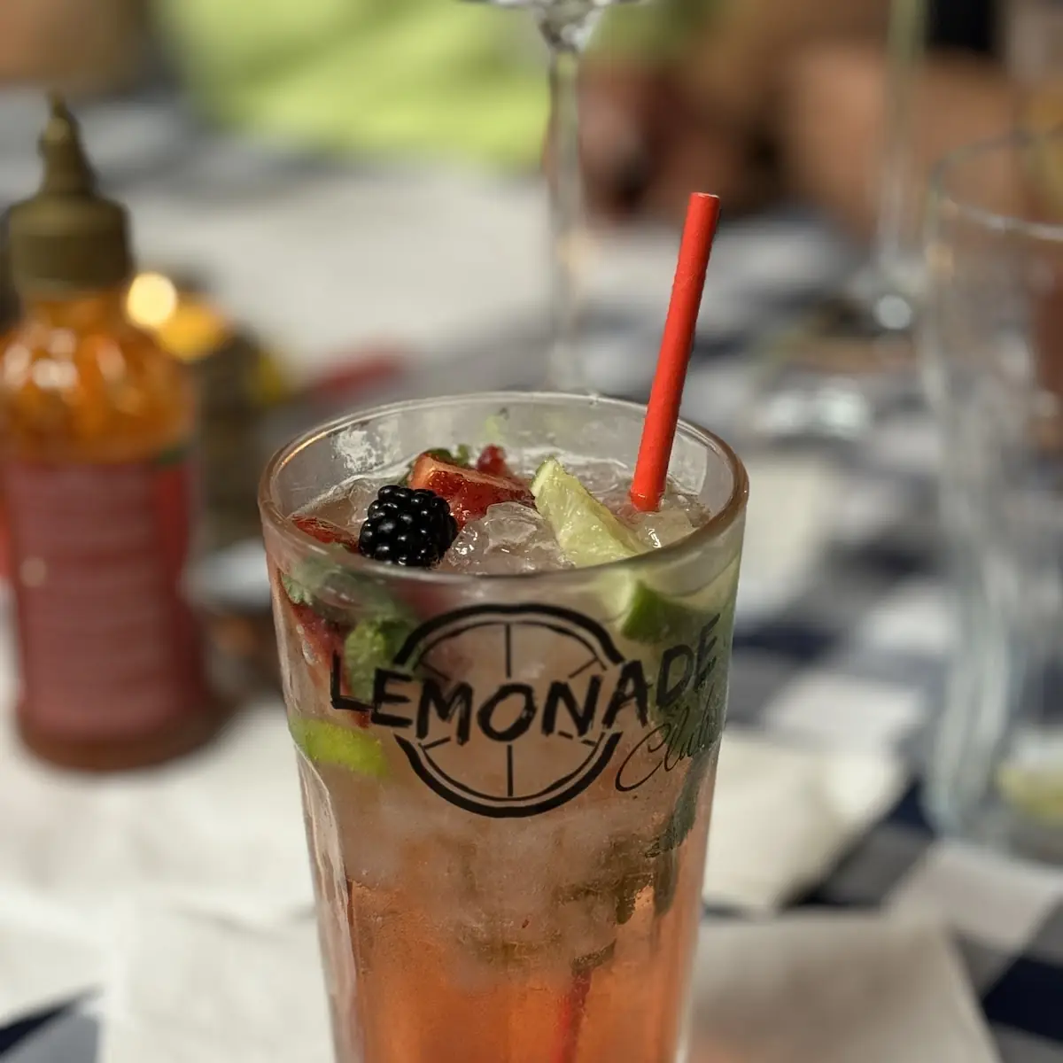 Mojito Alkoholfrei