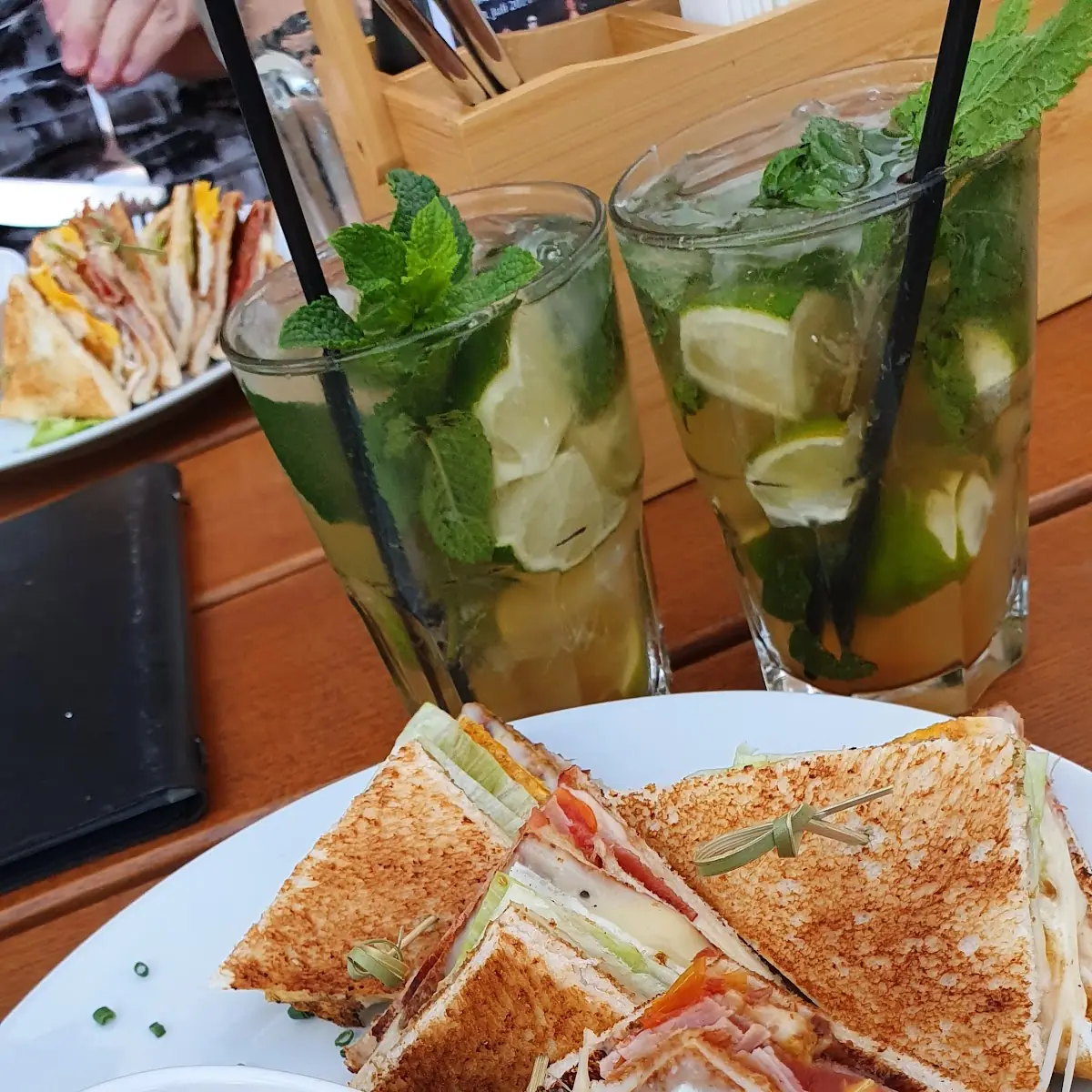 Club Sandwich