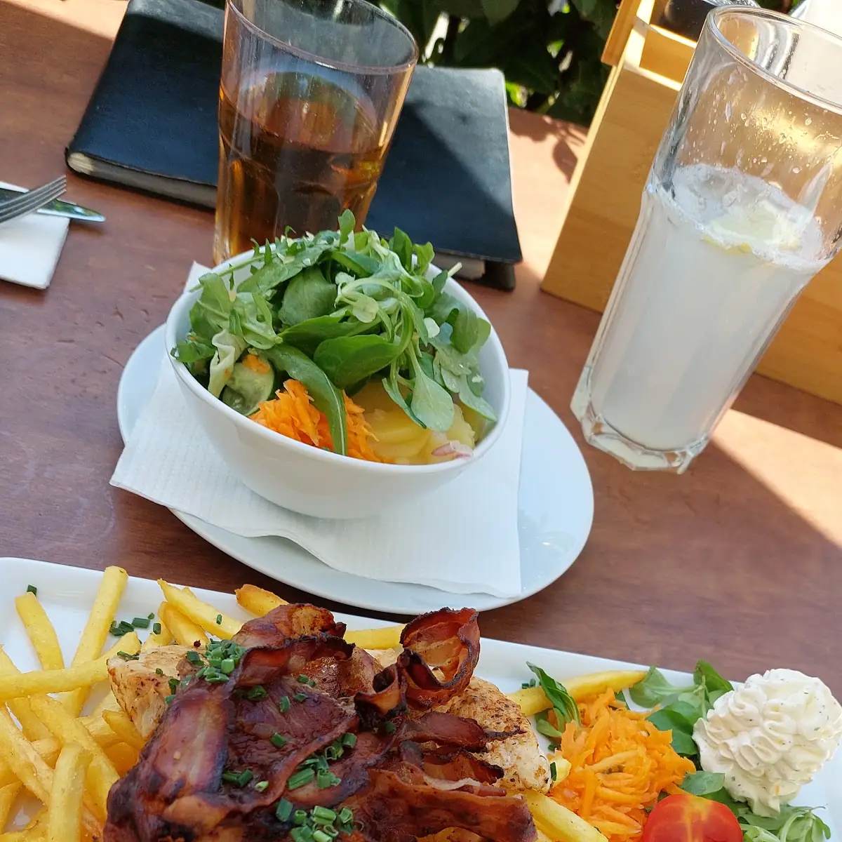 Grillteller