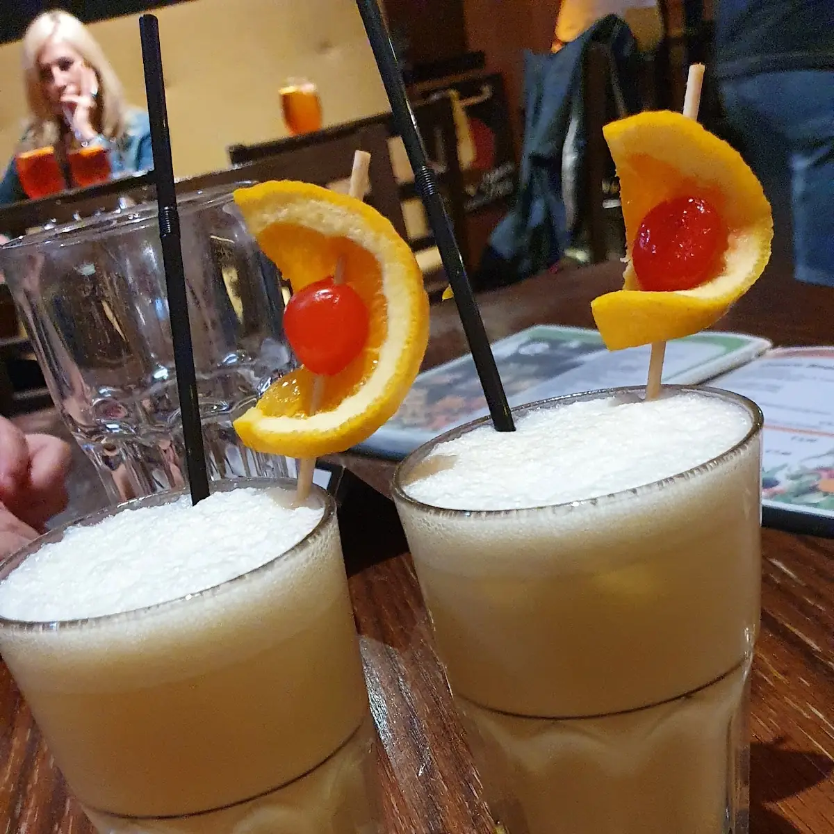 Pina Colada