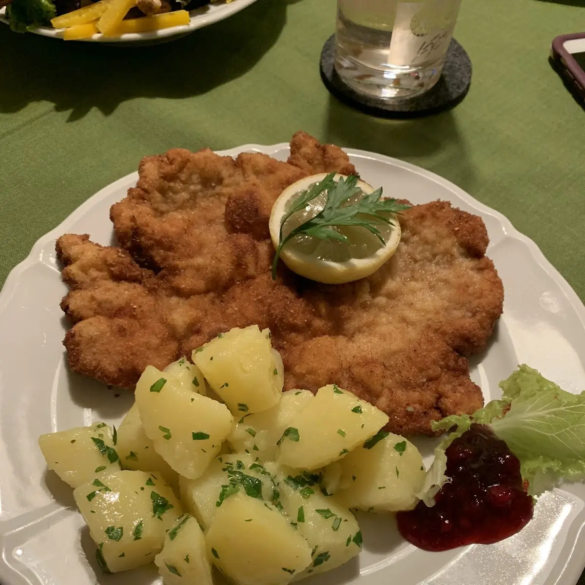 Cordon Bleu