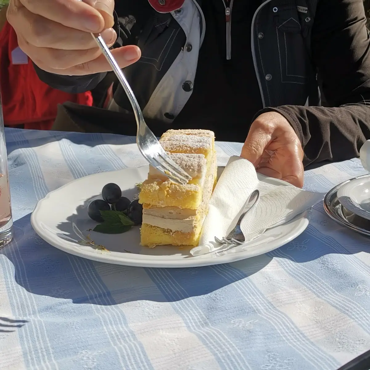 Kardinalschnitte