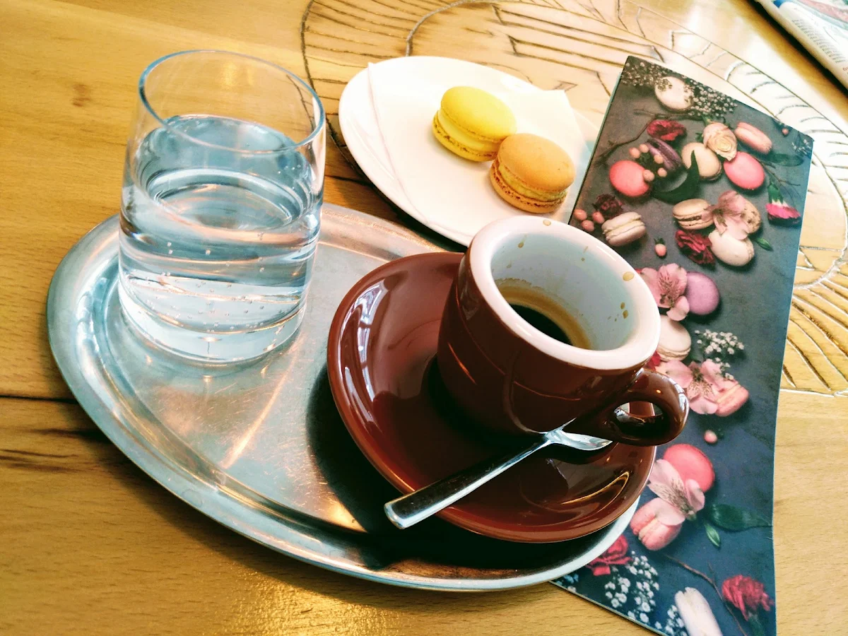 Ristretto