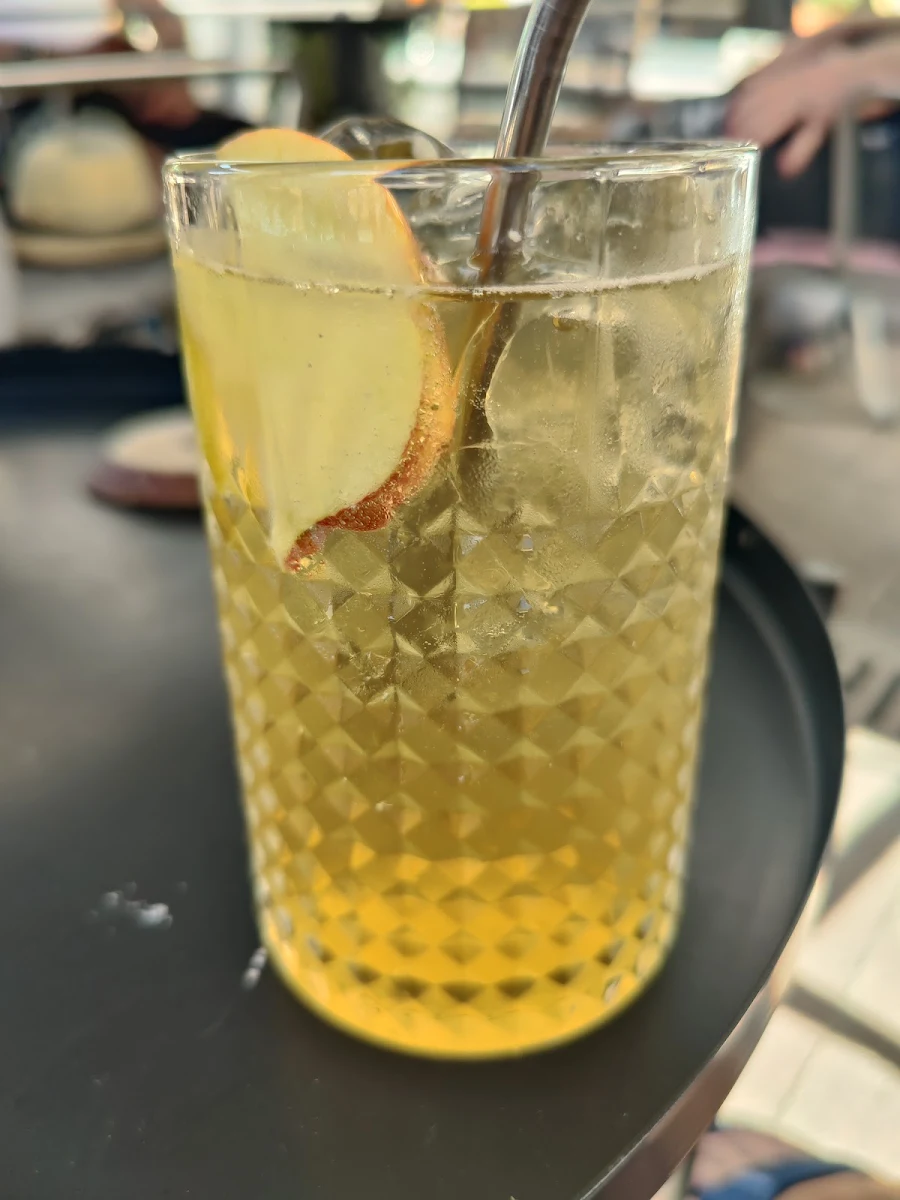 Spritz