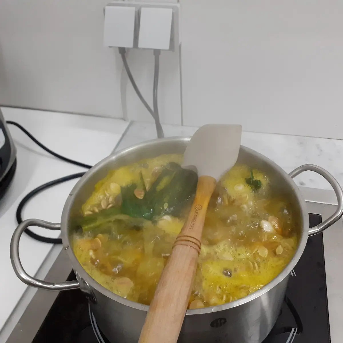 Nachspeise