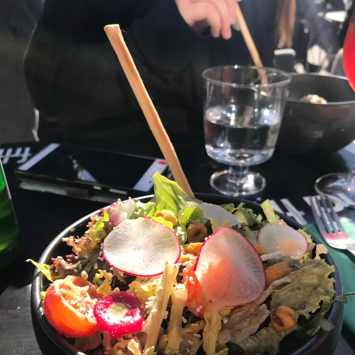 Marktsalat