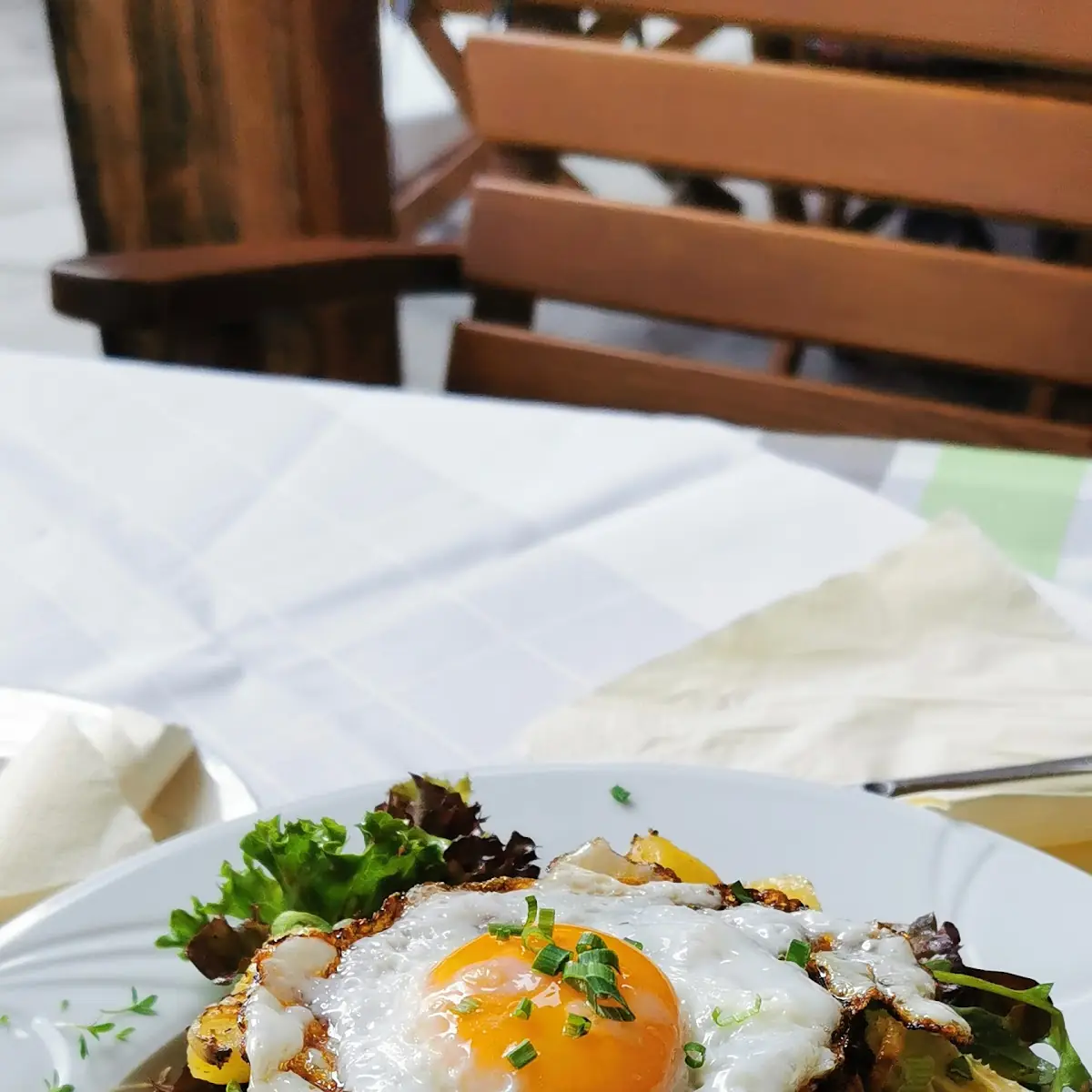 Bauernsalat