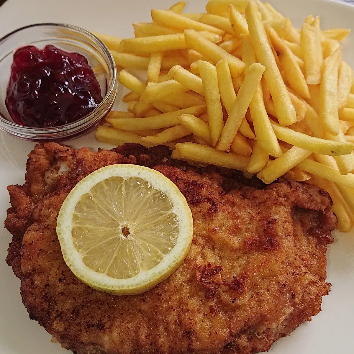 Cordon Bleu