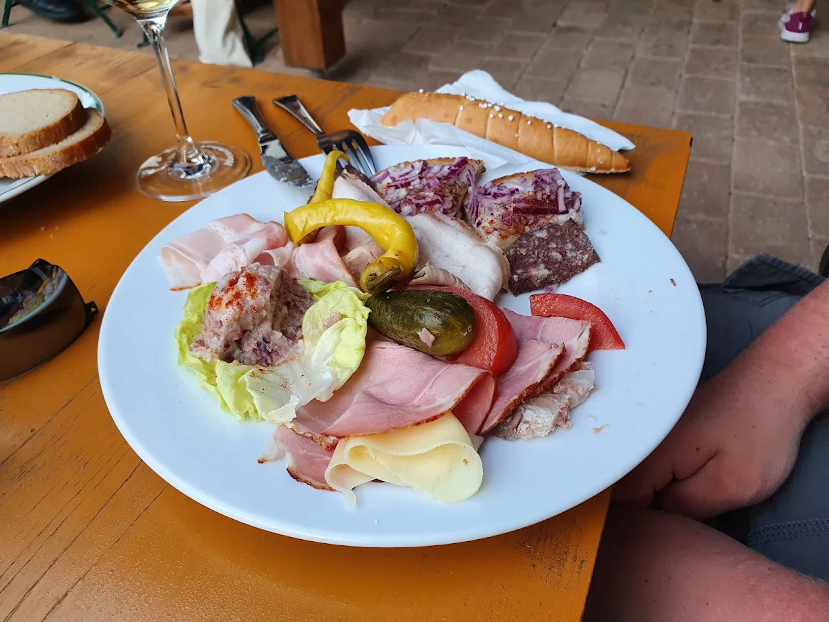 Homemade Meat Products