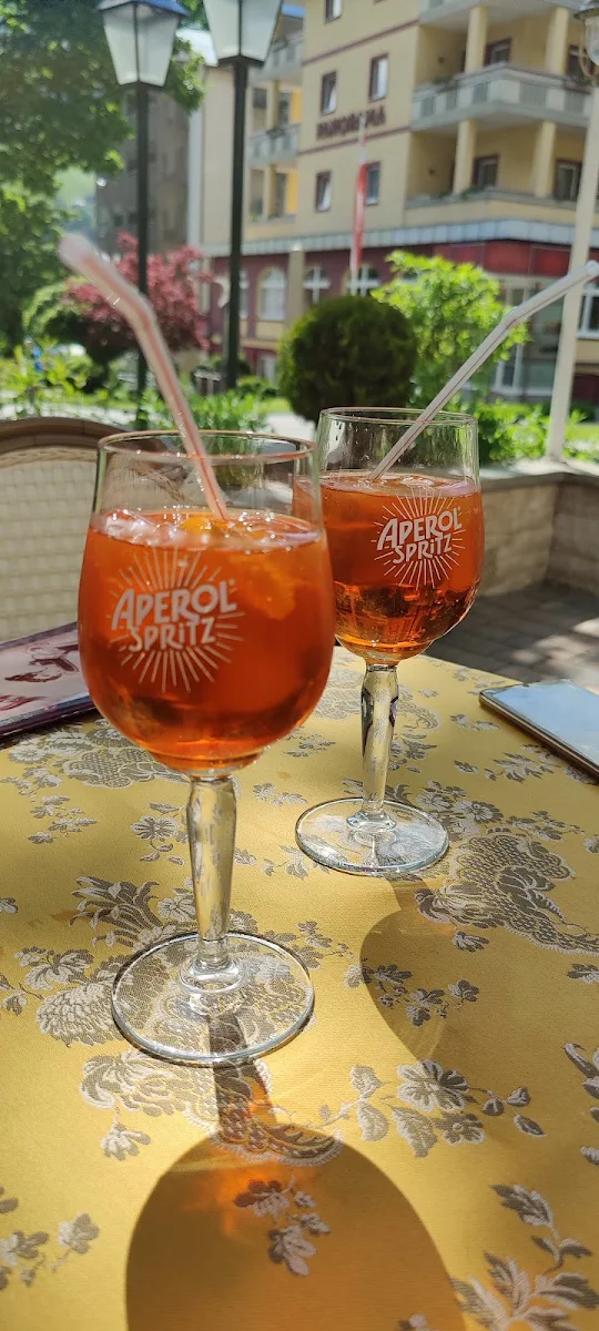 Aperol Spritz