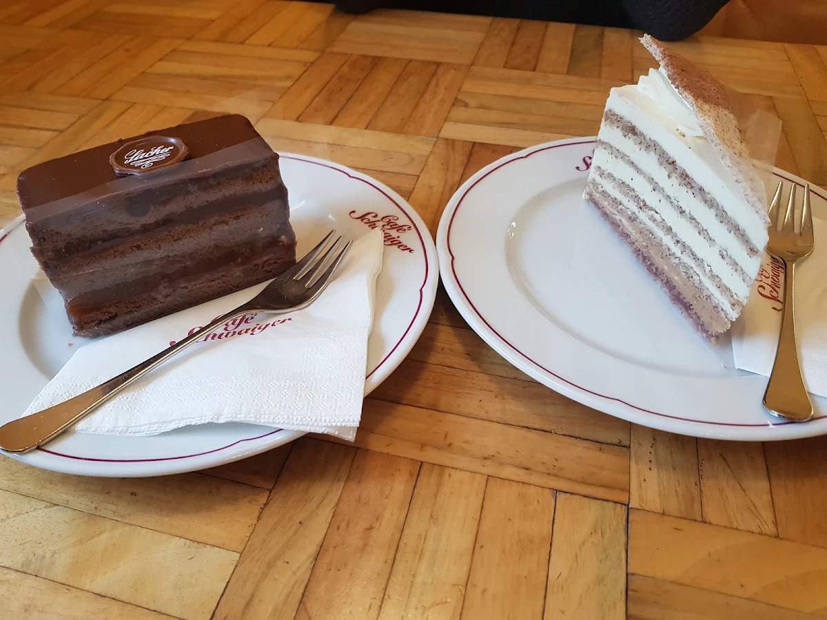 Sachertorte