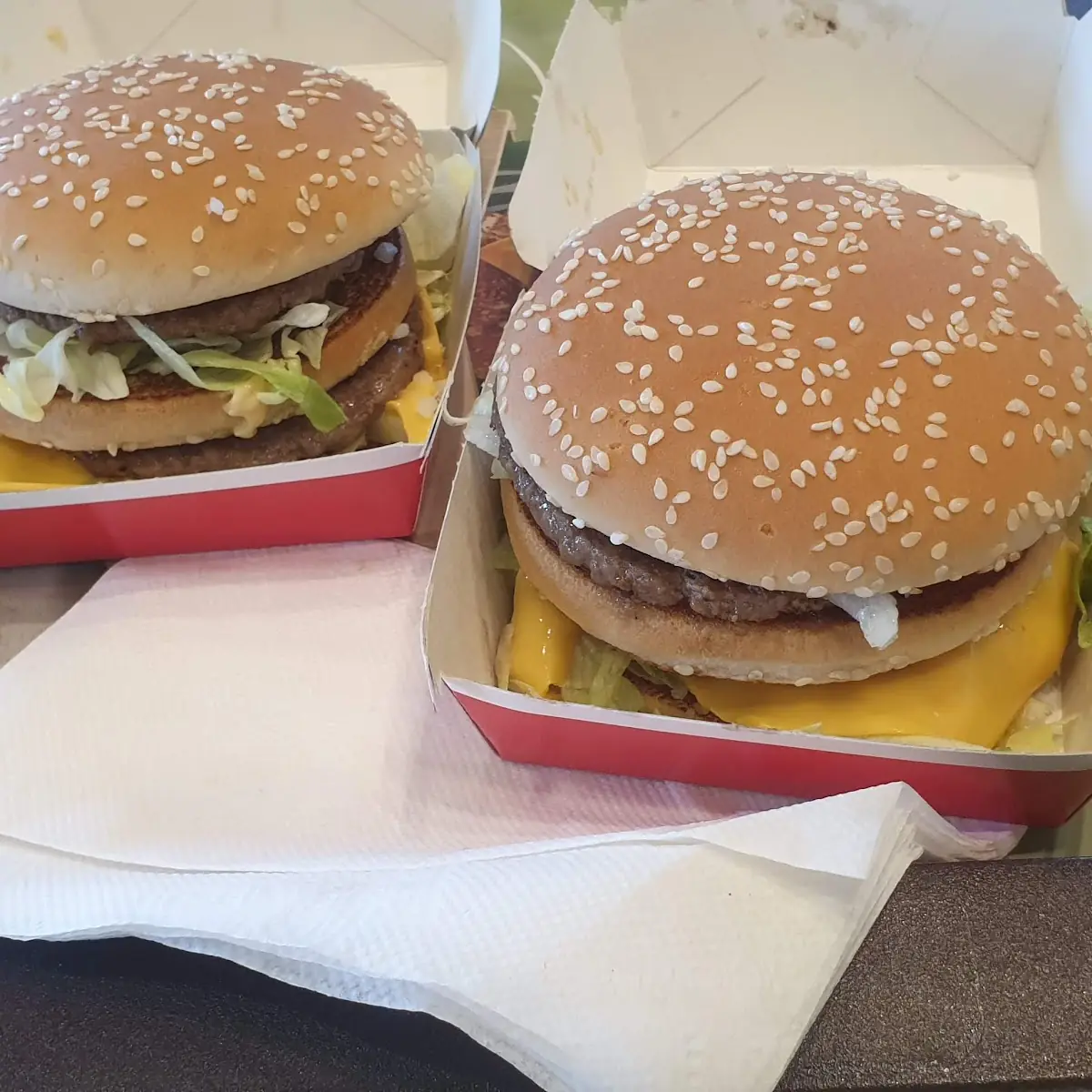 Bigmac
