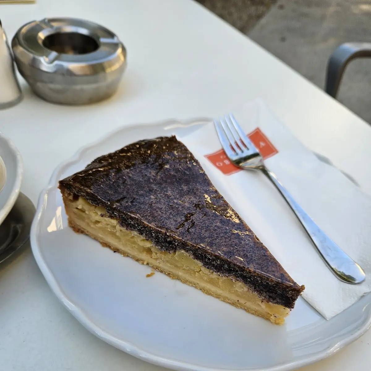 Apfel-mohn-torte