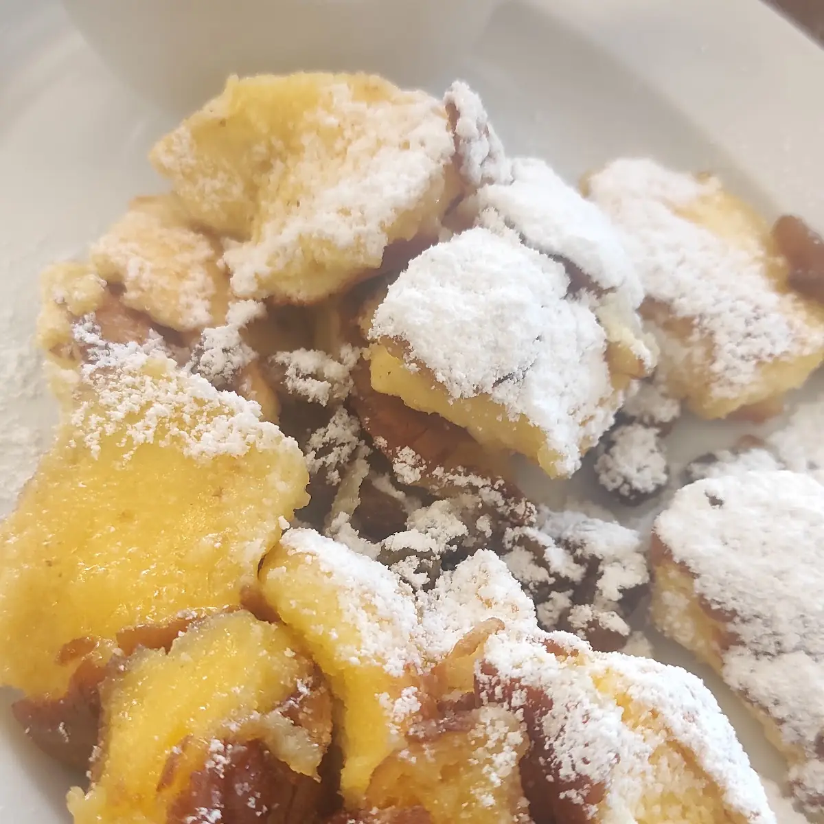 Kaiserschmarrn