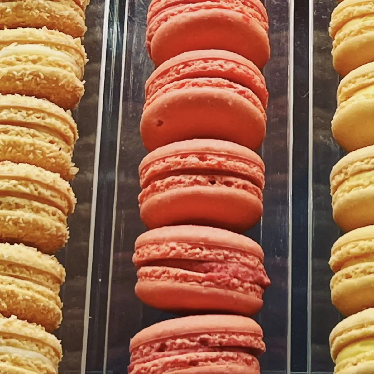 Macarons