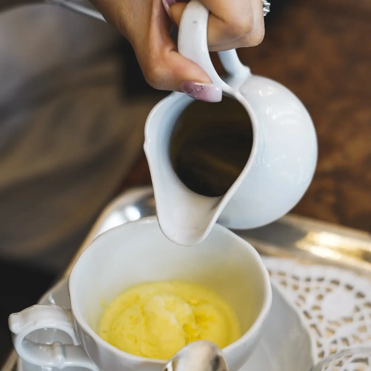 Tea