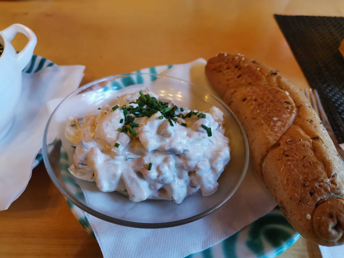 Heringsalat