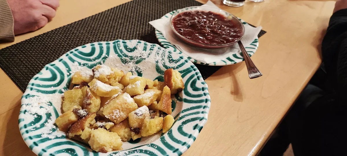 Kaiserschmarrn