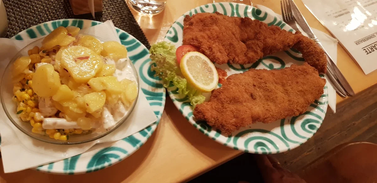 Schnitzel