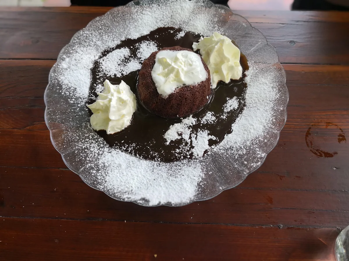 Schokokuchen