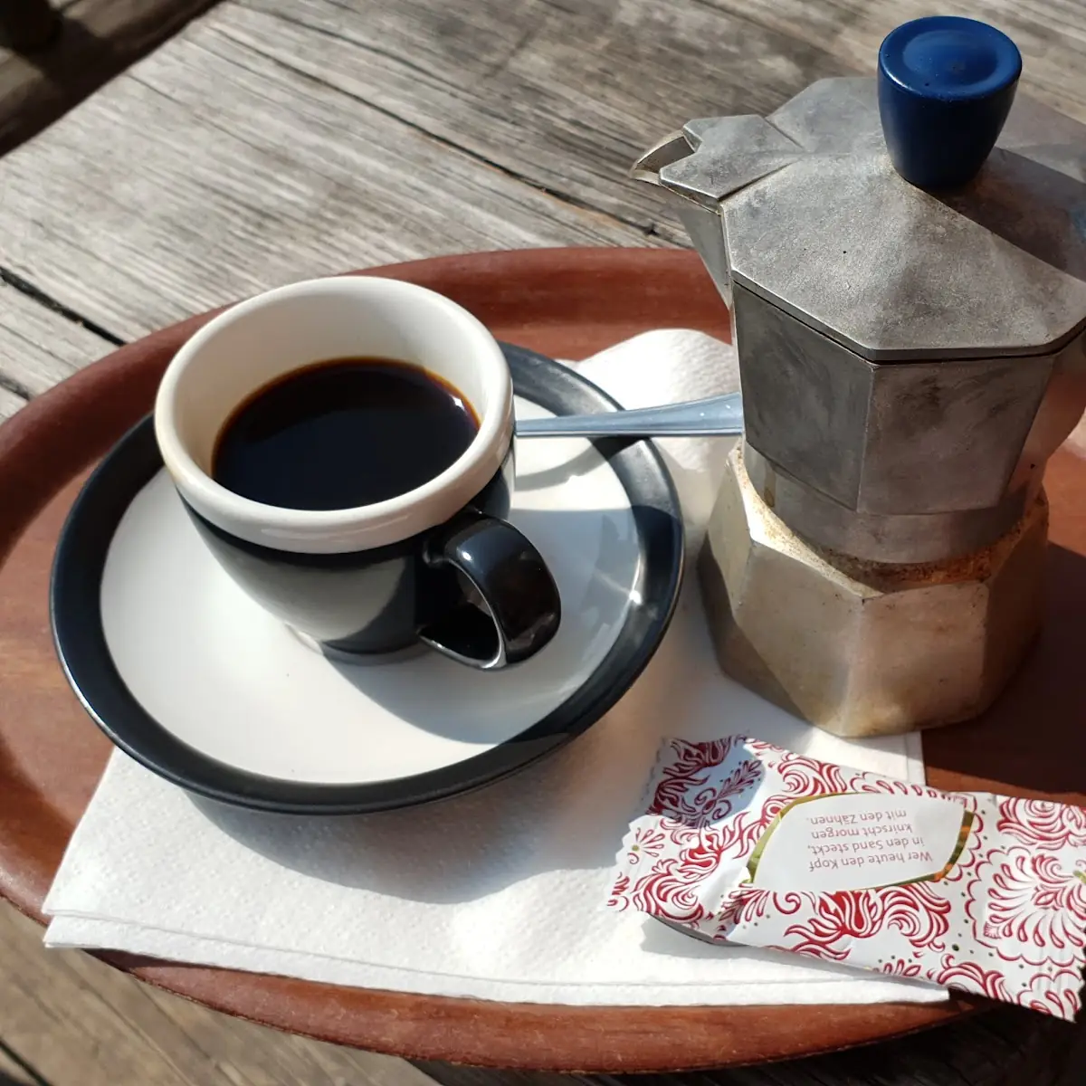 Espresso