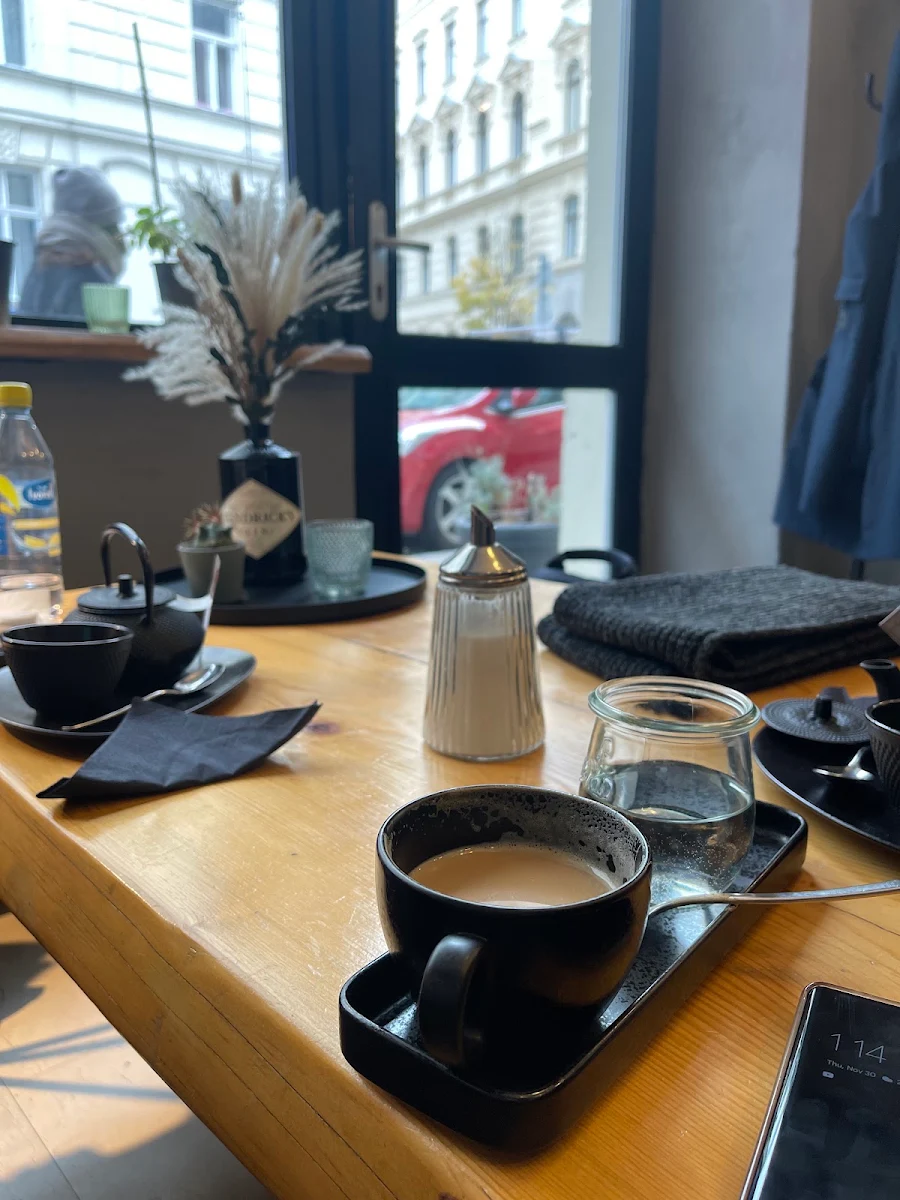 Cappuccino