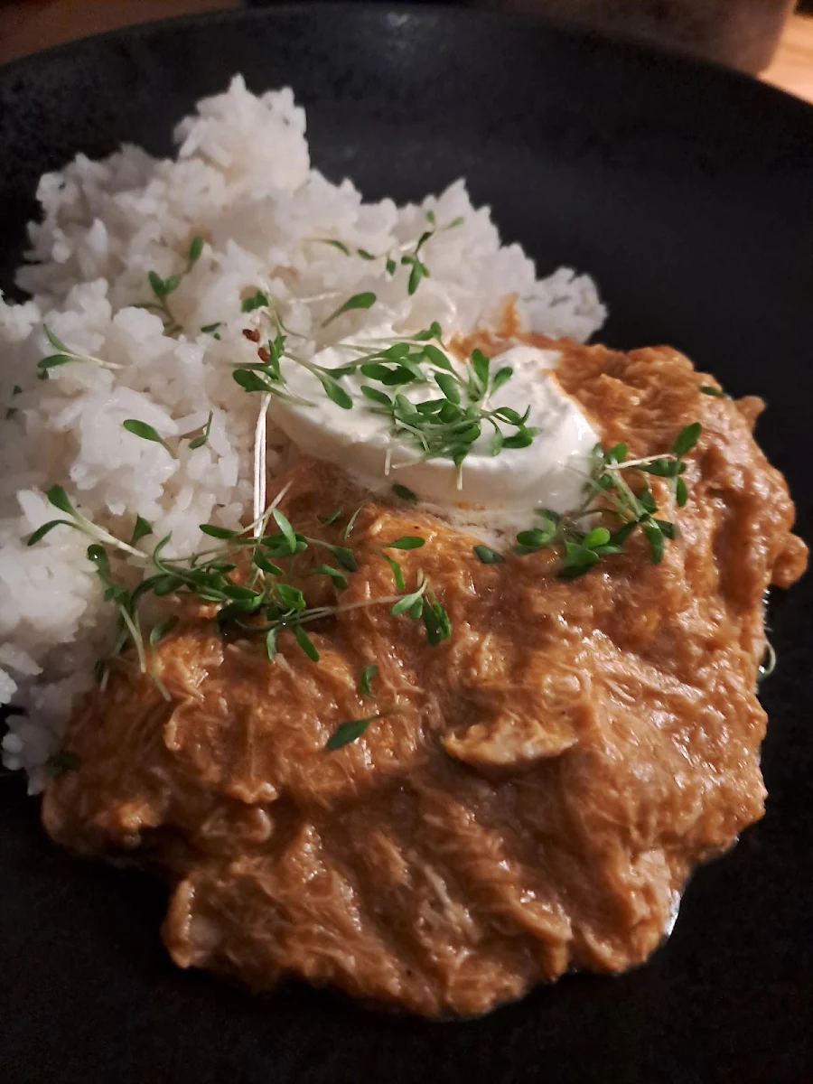 Paprikahendl