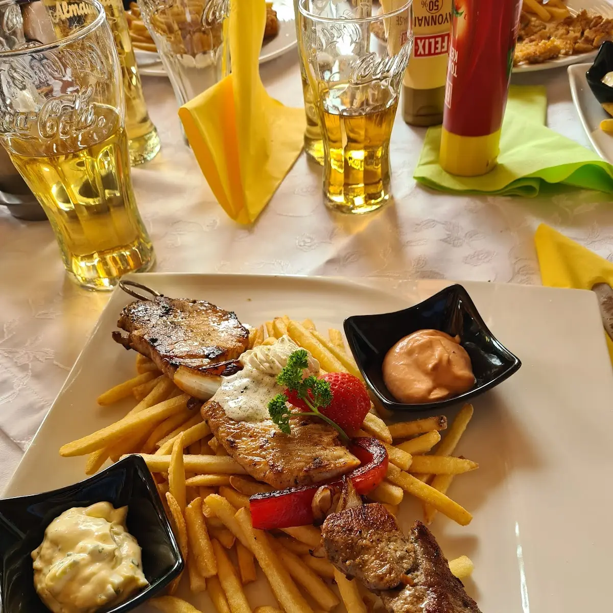 Spieß