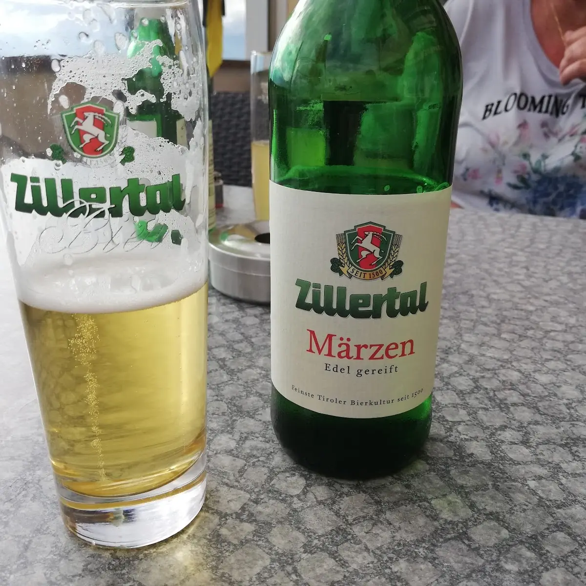 Zillertaler Märzen