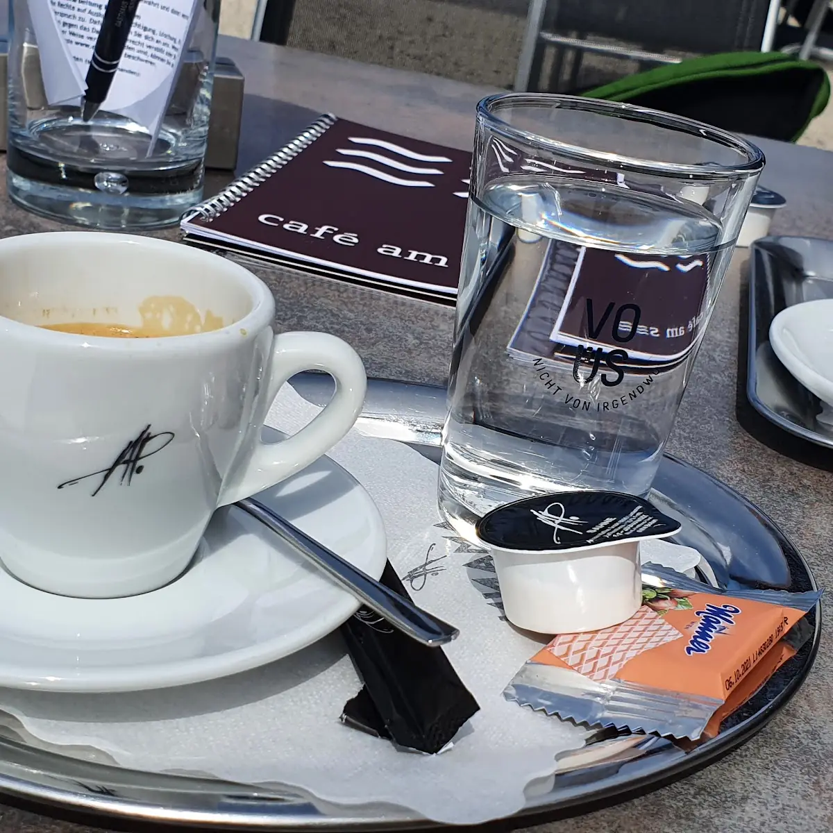 Espresso