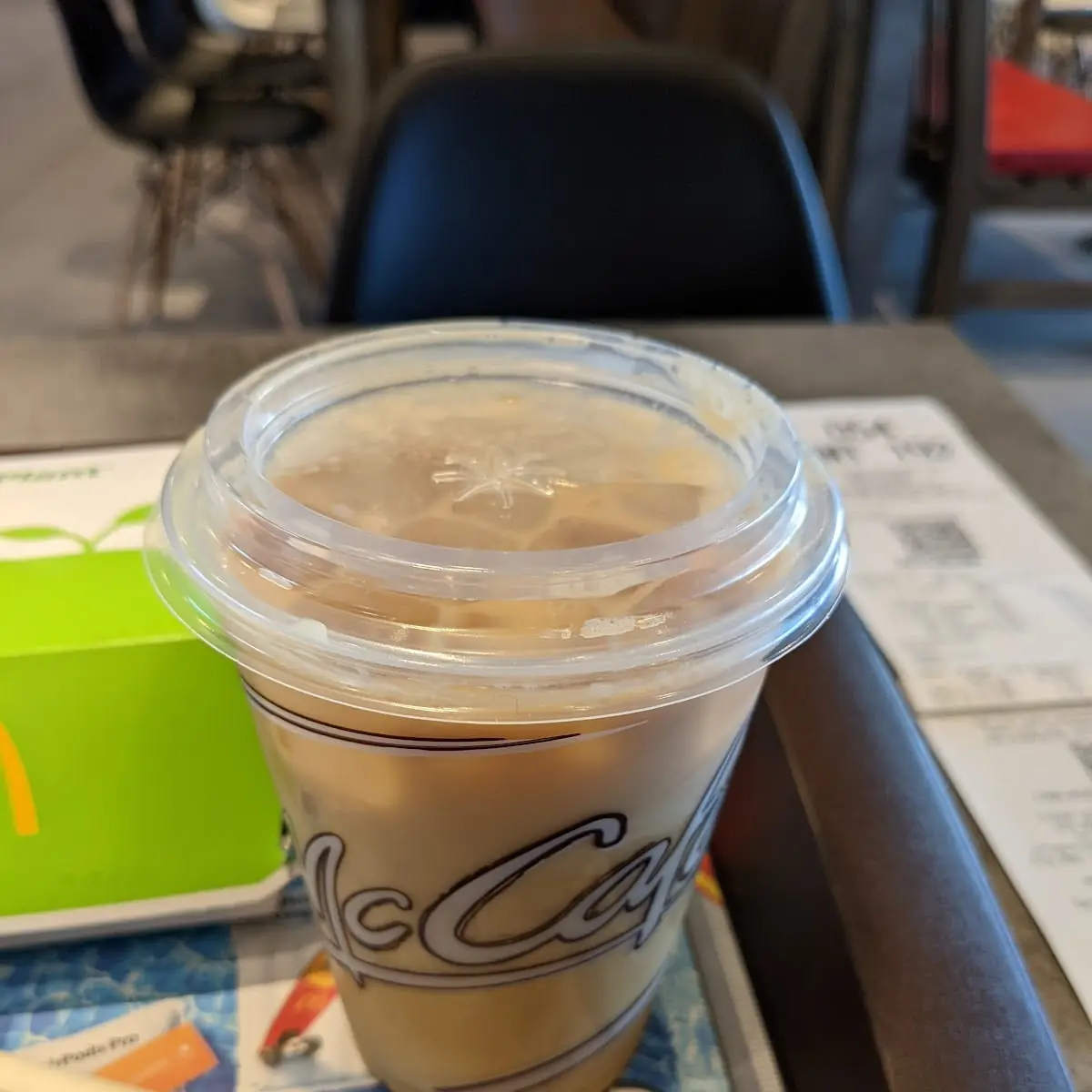 Milkshake