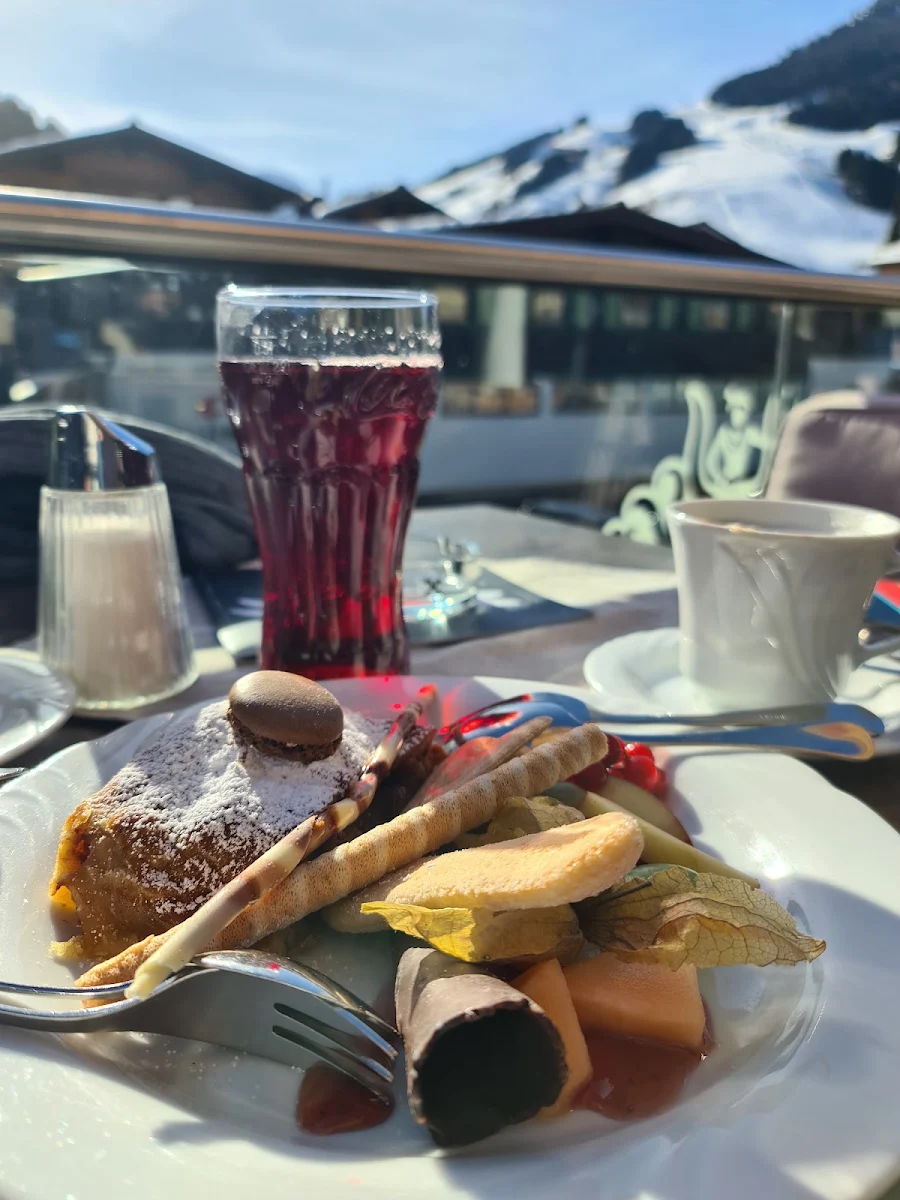 Apfelstrudel Pur
