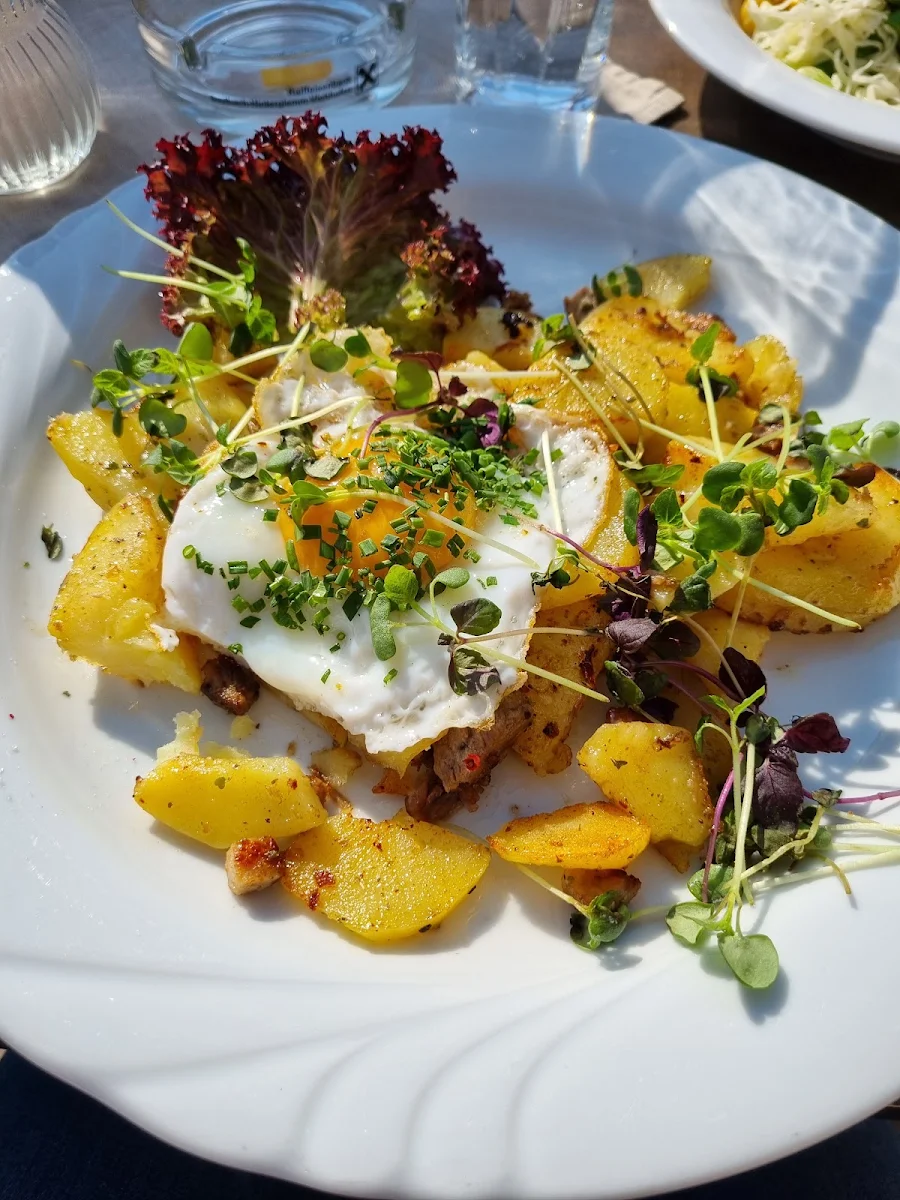 Tiroler Gröstl