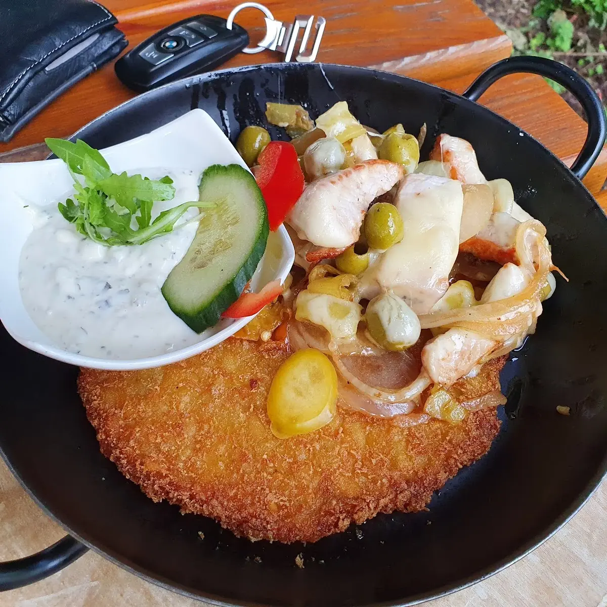 Kartoffeln