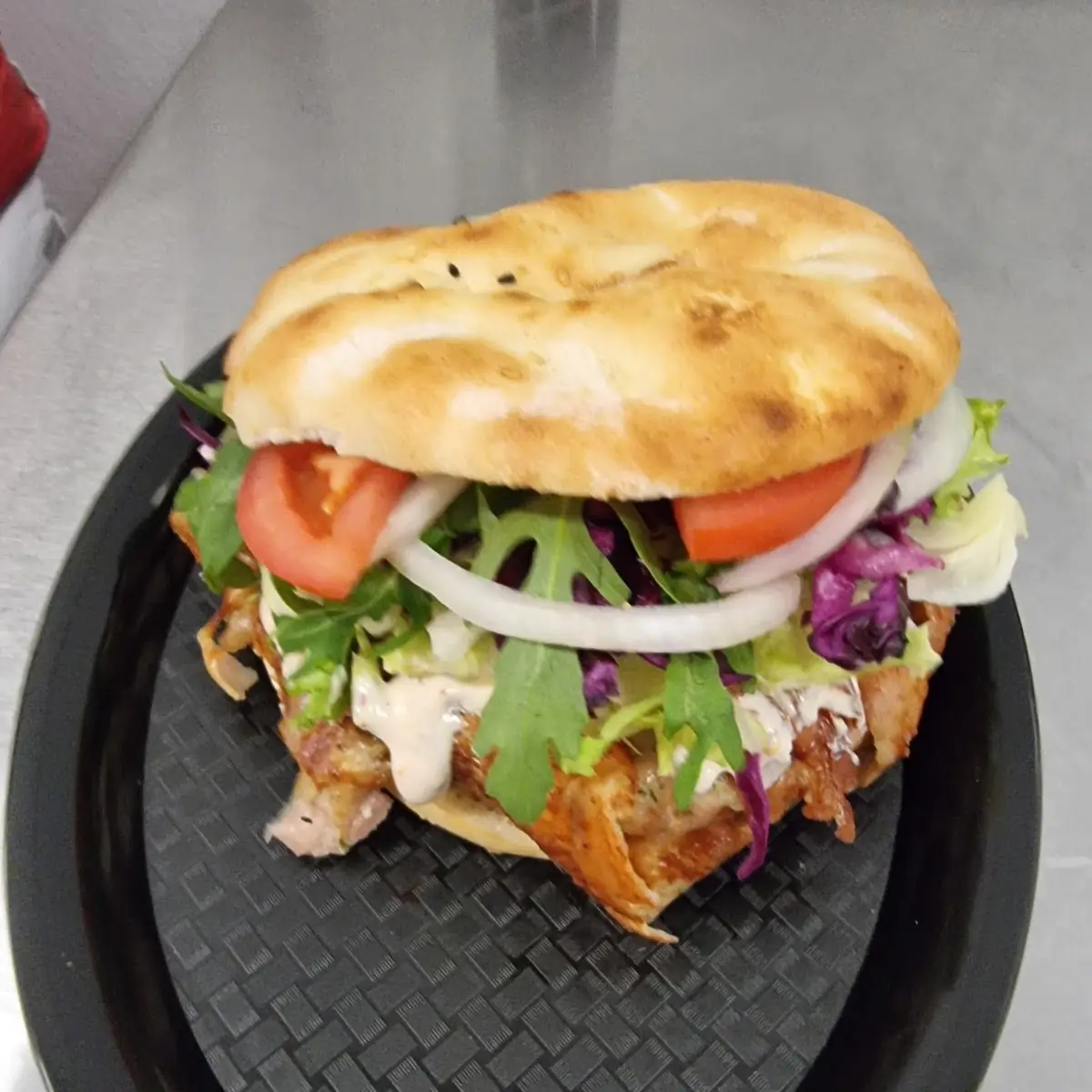 Döner Kebap