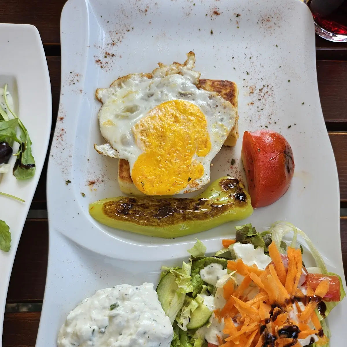 Antipasto Misto