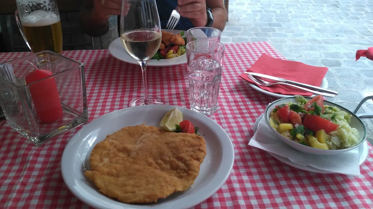 Wiener Schnitzel