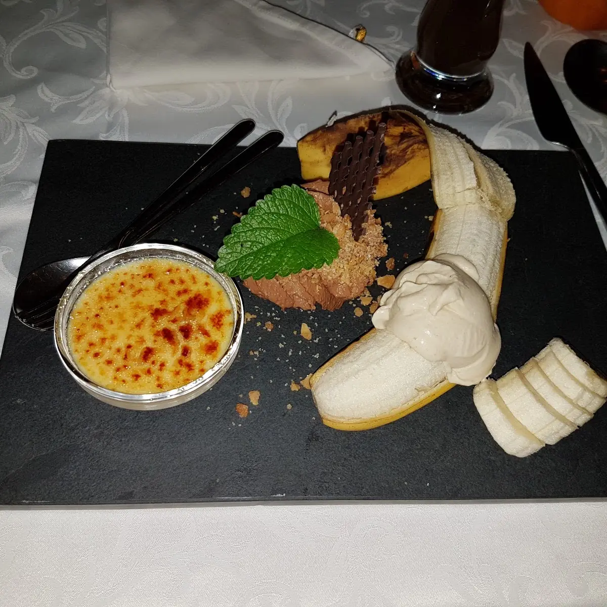 Banana Split