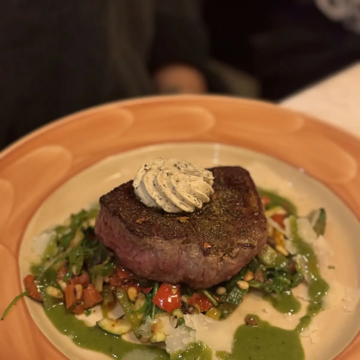 Bistecca
