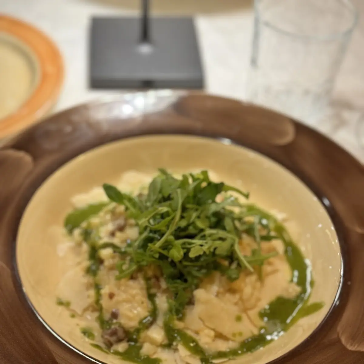 Risotto Vegetarisch