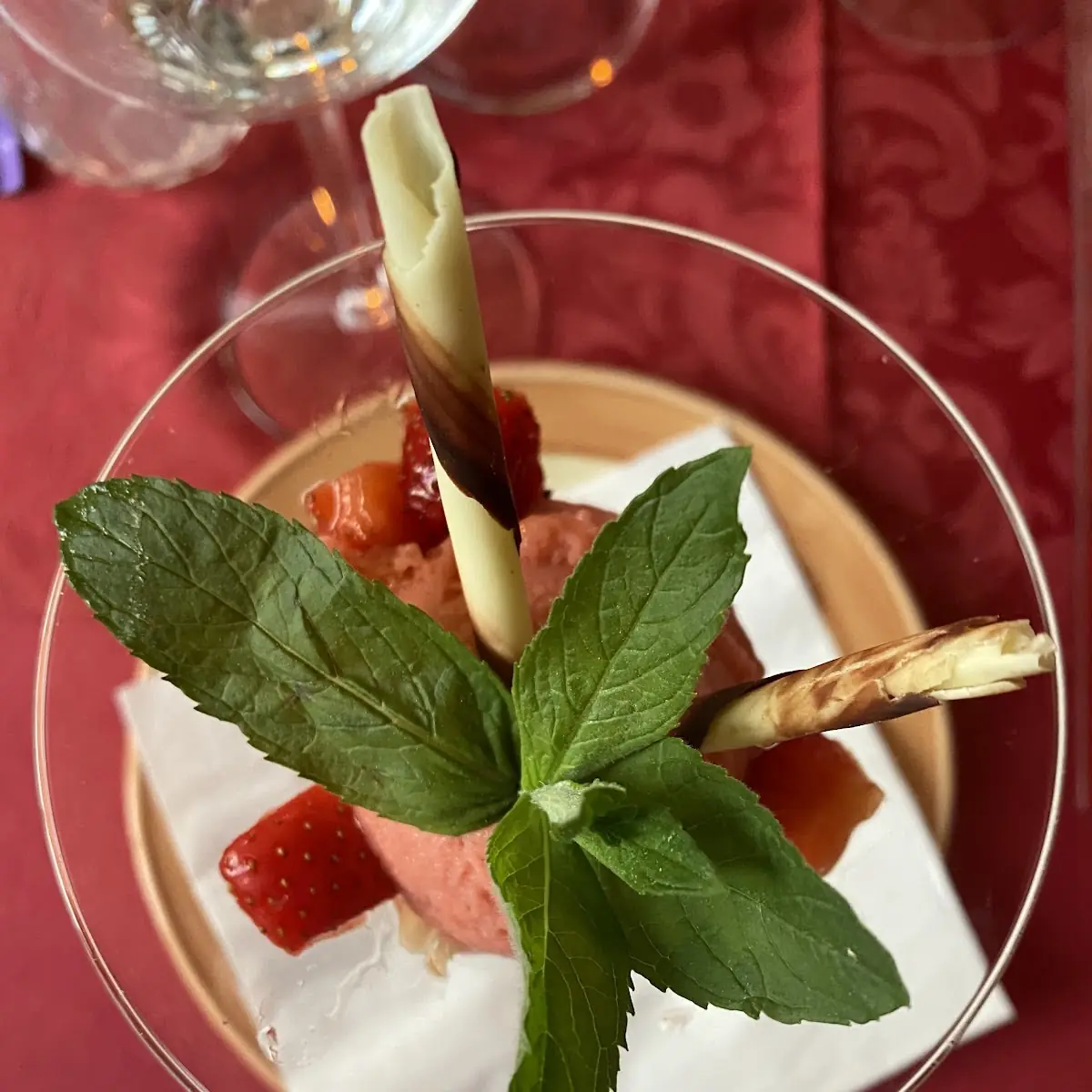 Sorbet