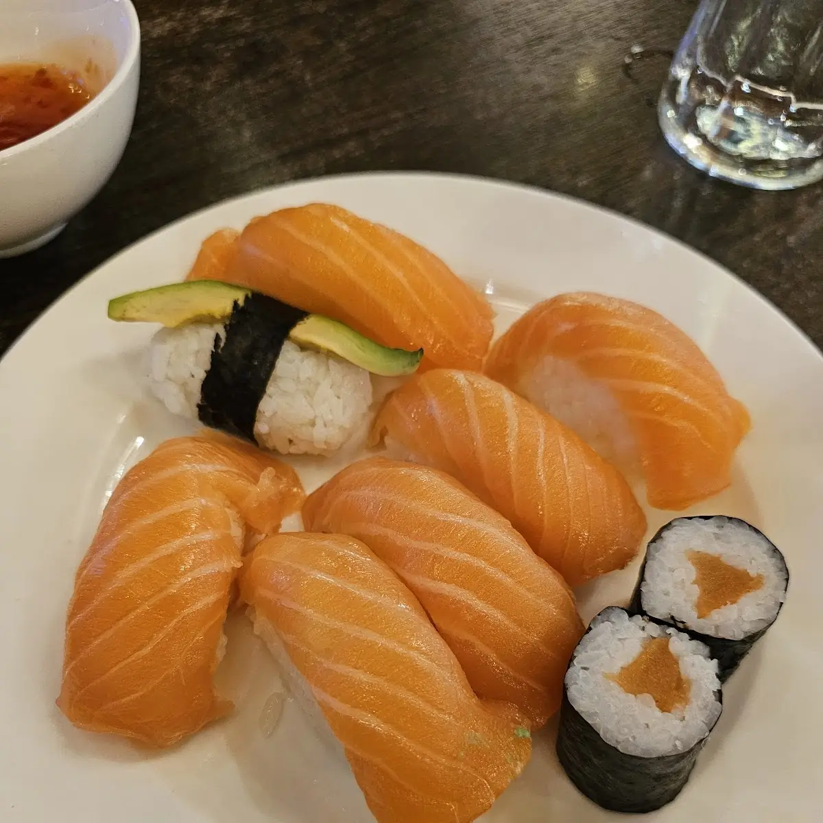 Sushi&Maki