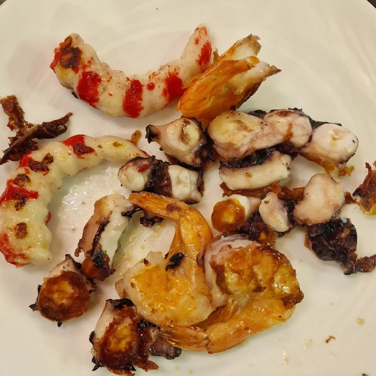 Teppanyaki