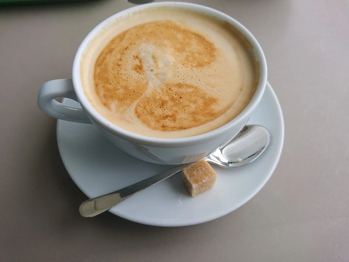 Cappuccino
