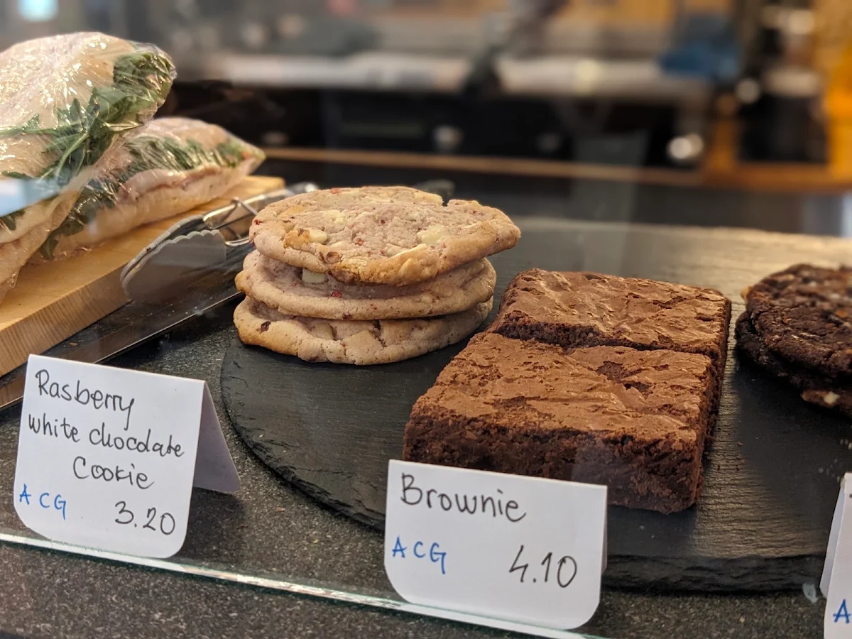 Brownie