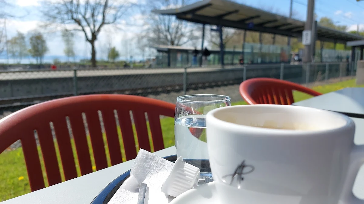 Kaffee