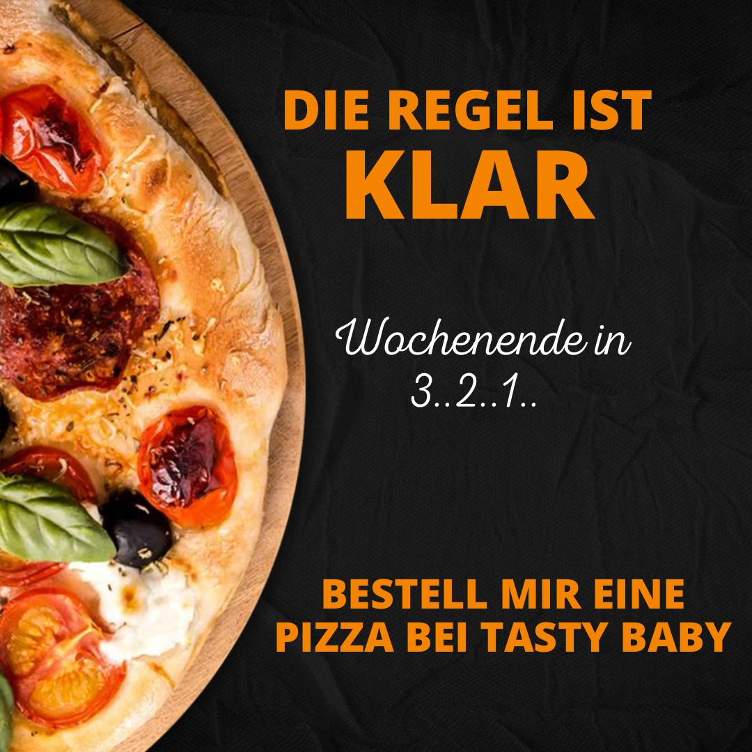 Pizza Fero