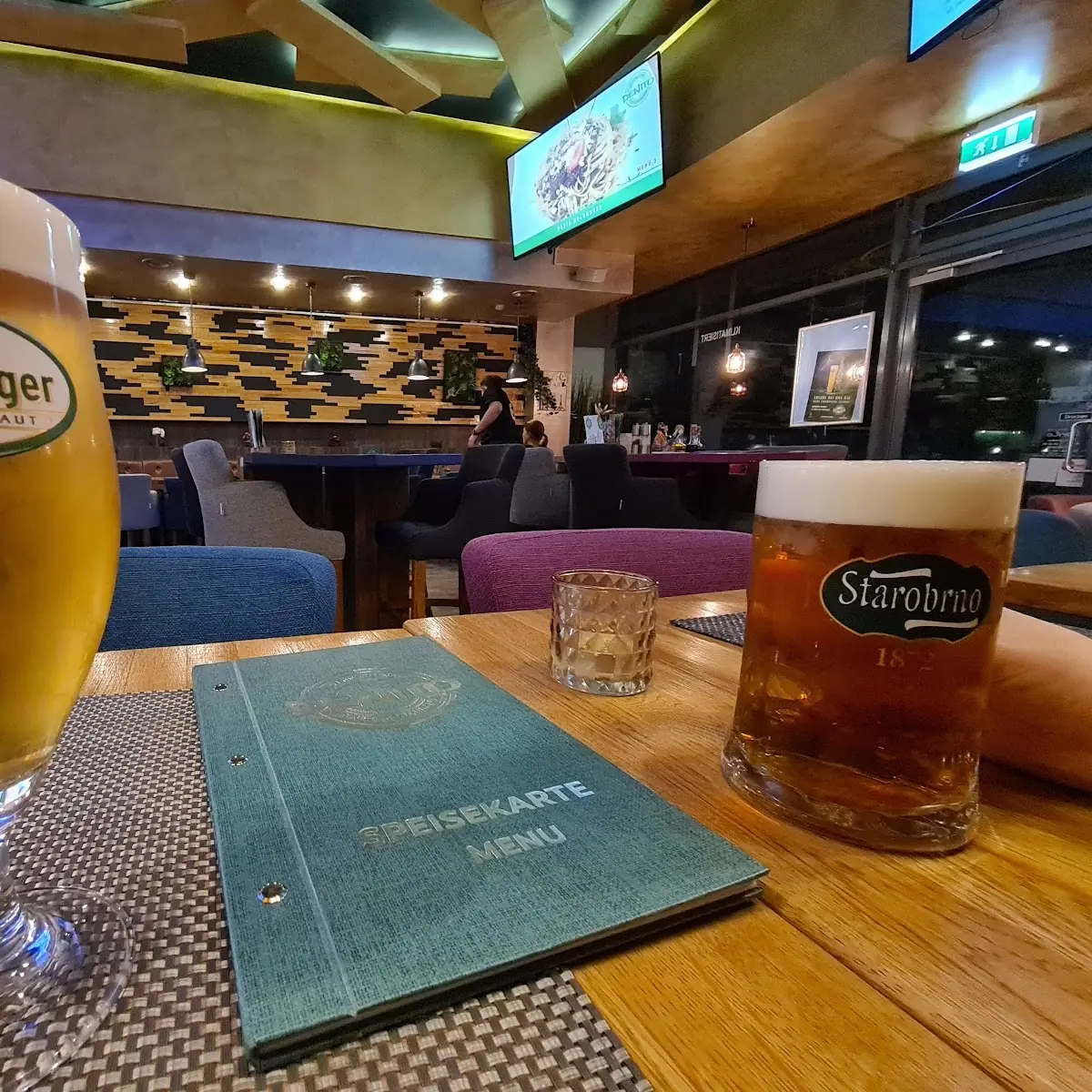 Fassbier