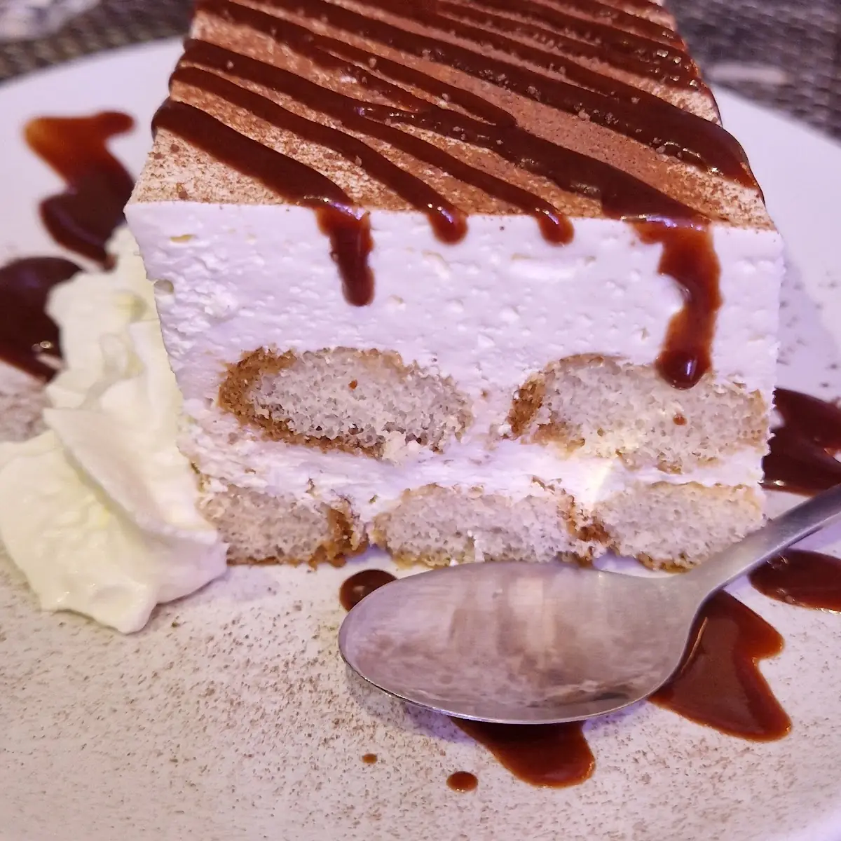 Tiramisu