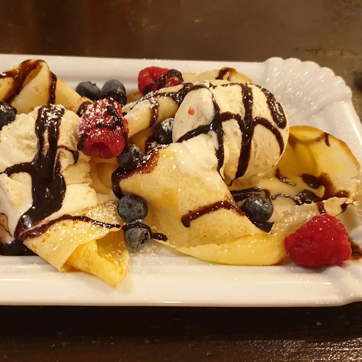 Crepes
